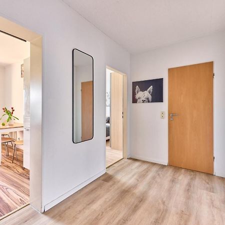 Ida, The Suburban Apartment Nearby Cologne Bergheim  Extérieur photo