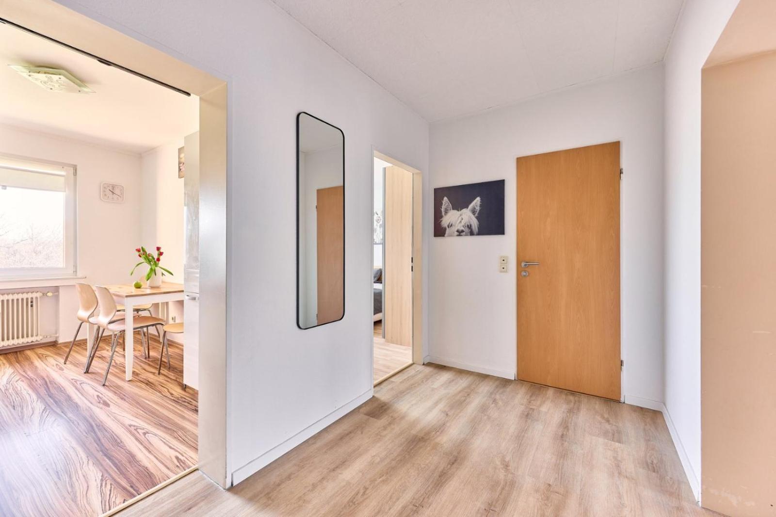 Ida, The Suburban Apartment Nearby Cologne Bergheim  Extérieur photo