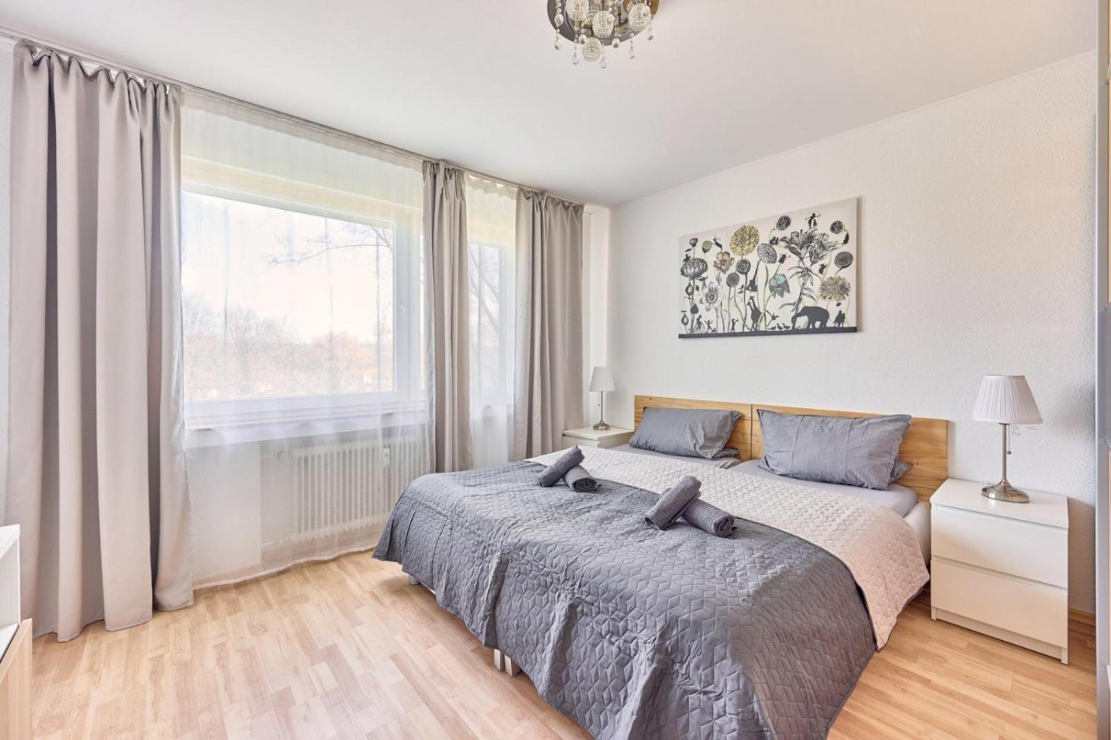 Ida, The Suburban Apartment Nearby Cologne Bergheim  Extérieur photo