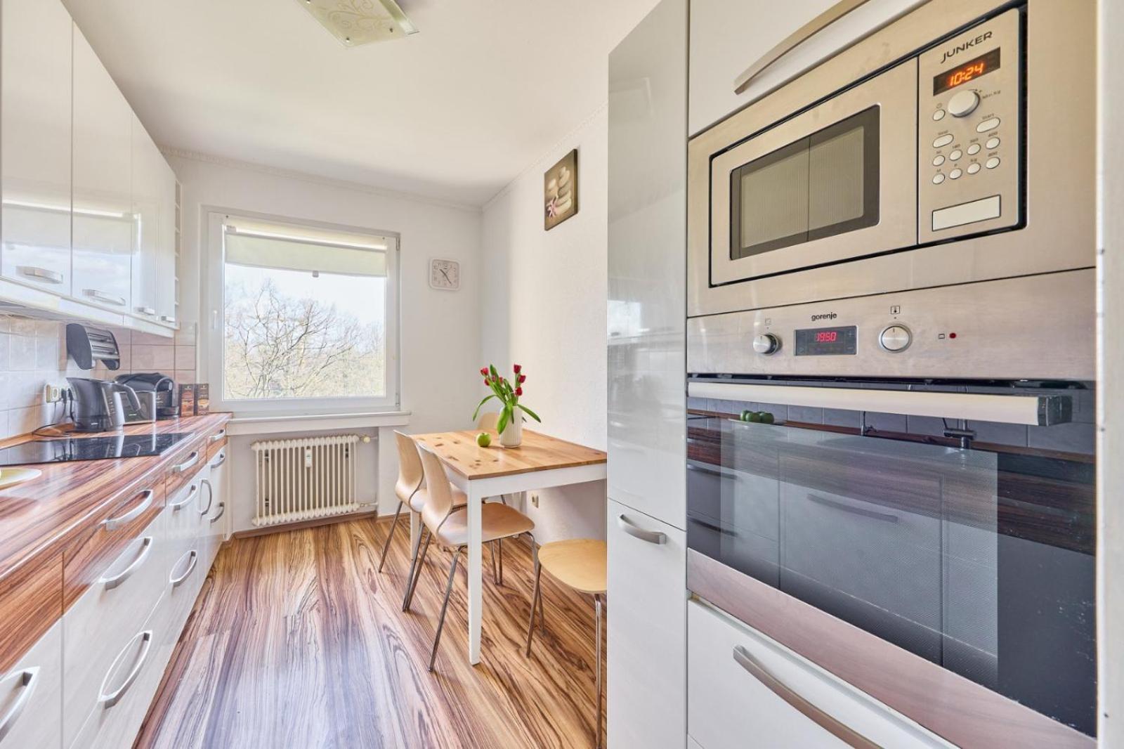 Ida, The Suburban Apartment Nearby Cologne Bergheim  Extérieur photo