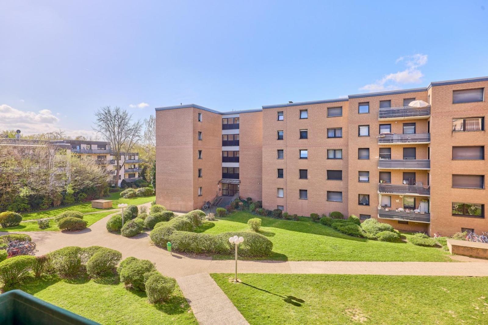 Ida, The Suburban Apartment Nearby Cologne Bergheim  Extérieur photo