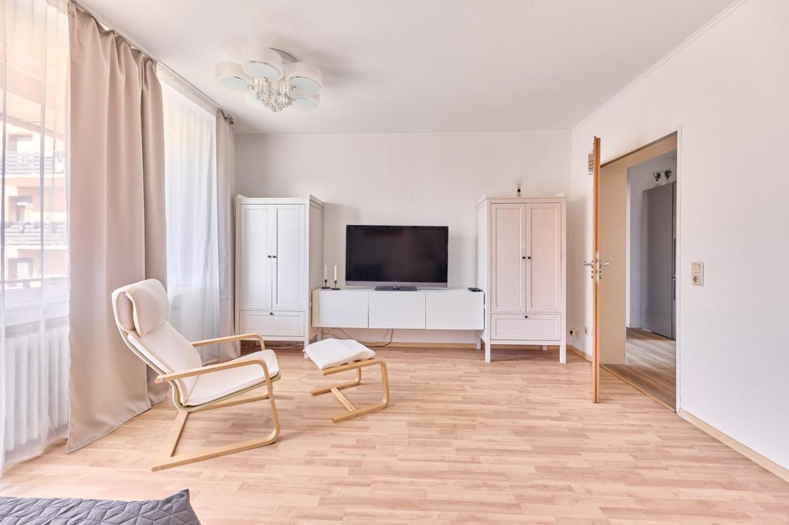 Ida, The Suburban Apartment Nearby Cologne Bergheim  Extérieur photo