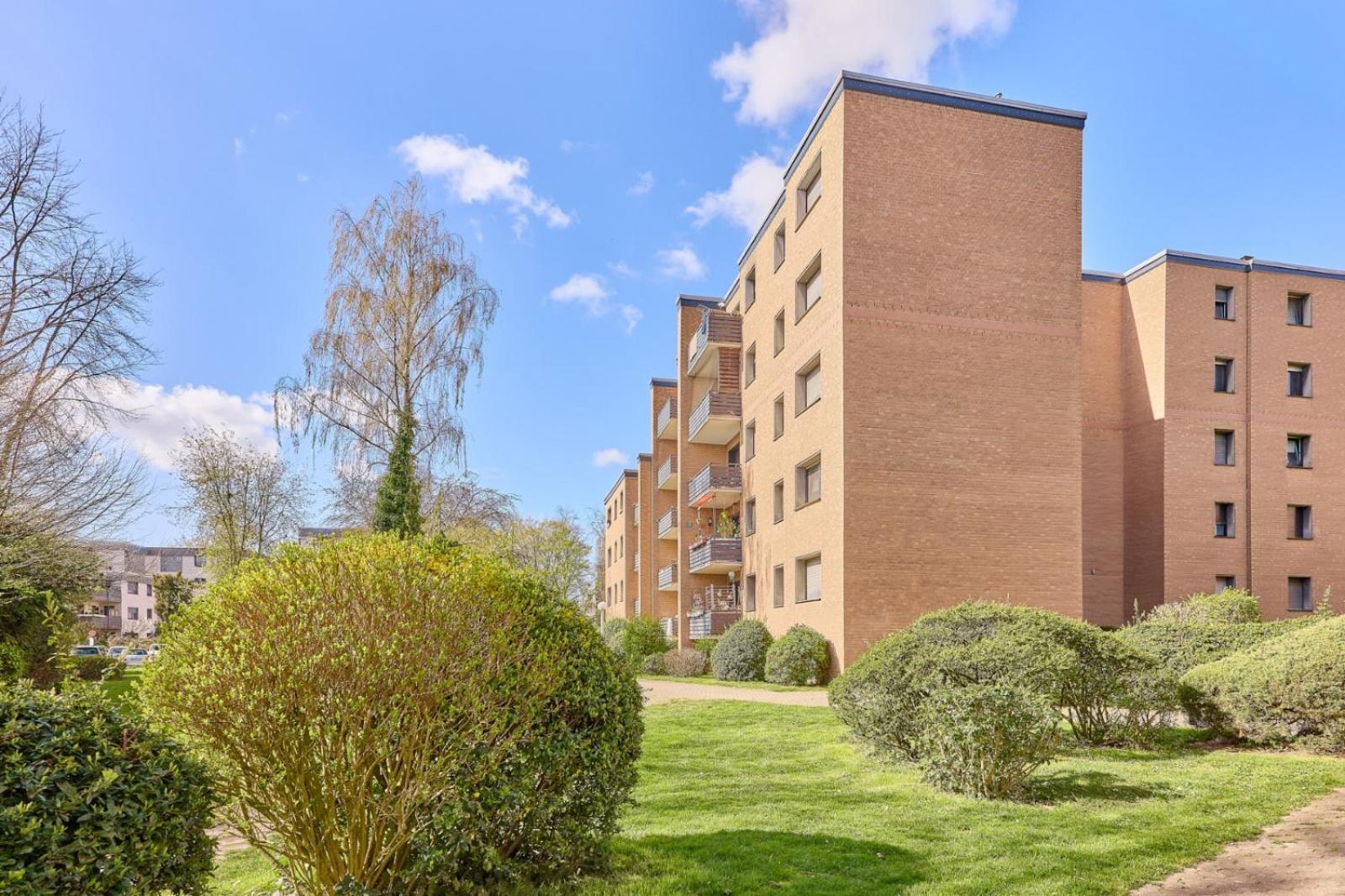 Ida, The Suburban Apartment Nearby Cologne Bergheim  Extérieur photo